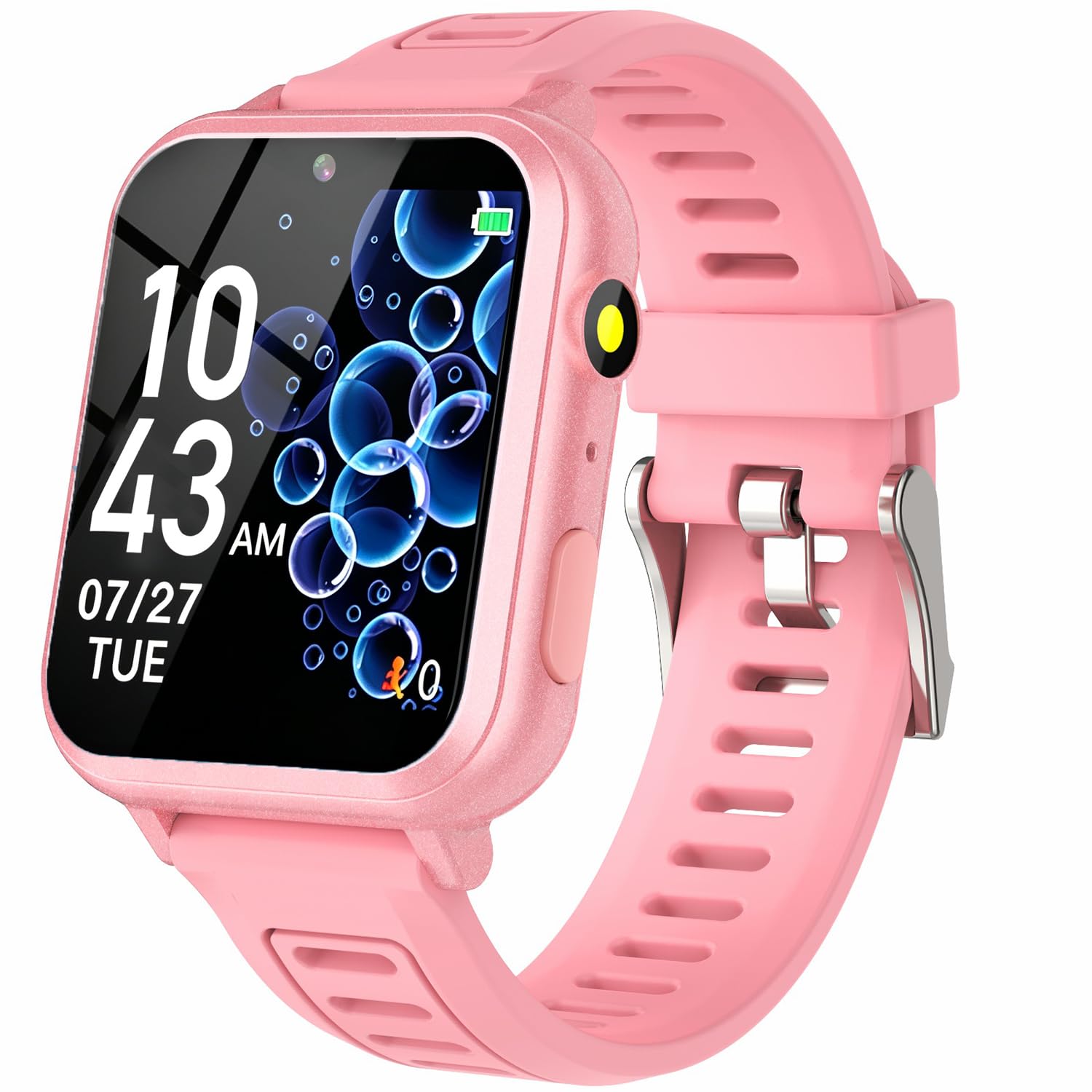 Photo 1 of Cosjoype Kids Smartwatch - Pink