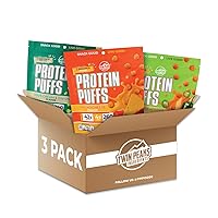 Vista 1 de TWIN PEAKS - Proteína en polvo baja en carbohidratos para dietas cetogénicas.