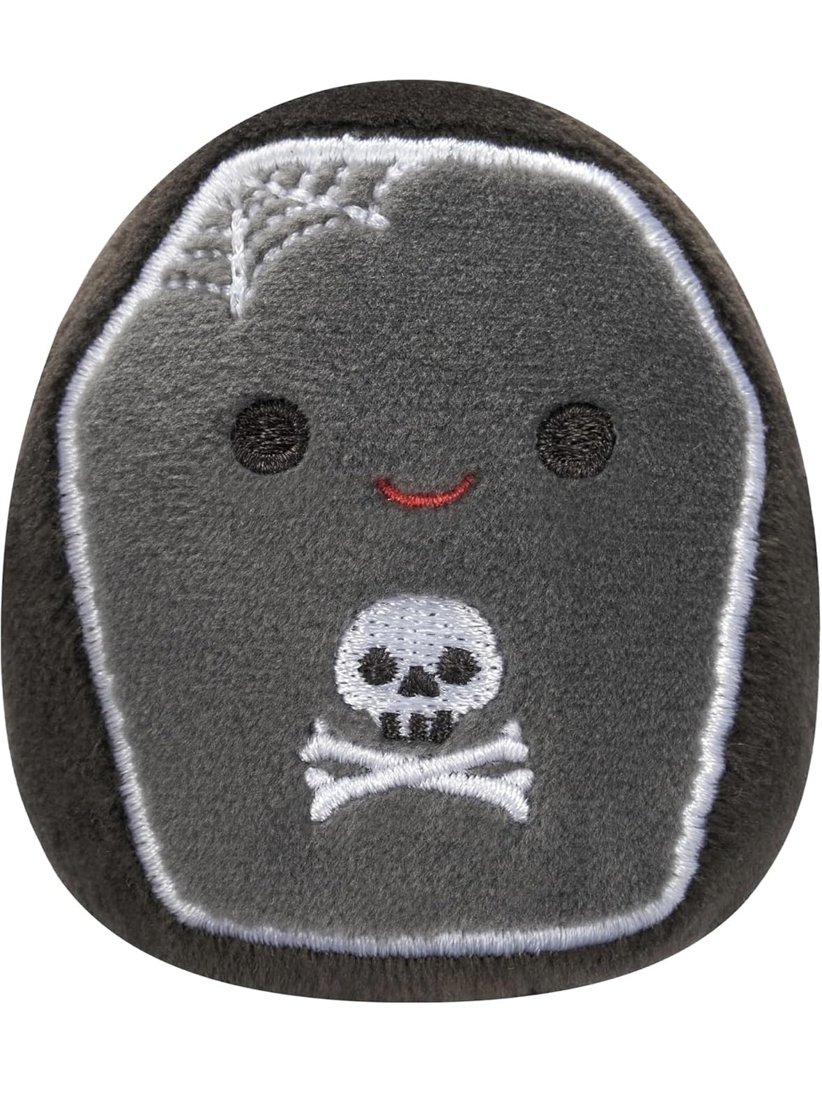 Micromallows Squishmallows - Calendario originale per conto alla rovescia di Halloween, confezione da 13