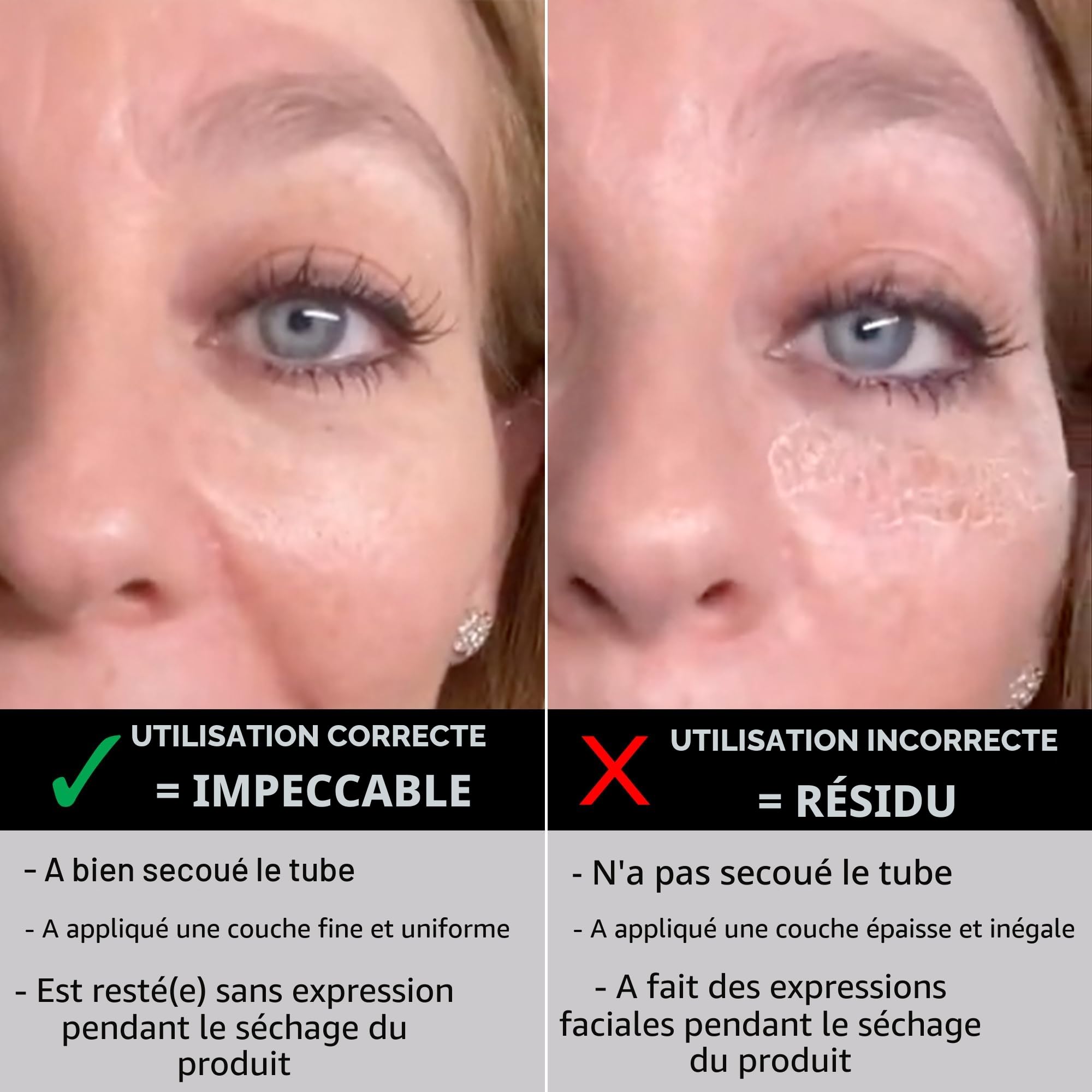 Peter Thomas Roth - Instant FIRMx Eye - Soin contour de l'œil raffermissant - 30mL