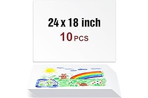 Corrugated Plastic Sheets for Endless Creativity: Unleash Your Artistic Potential with IKAYAS