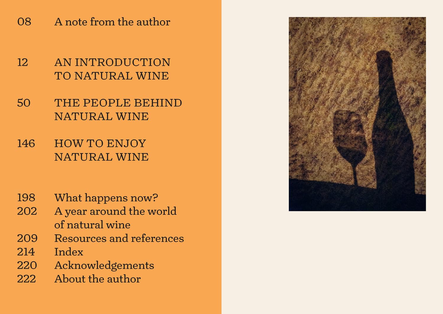 Natural Wine, No Drama: The ultimate guide to low intervention wine, with tasting notes from the award-winning sommelier