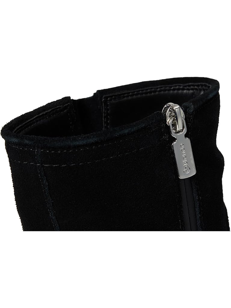 Black Blondo Cassidie Waterproof