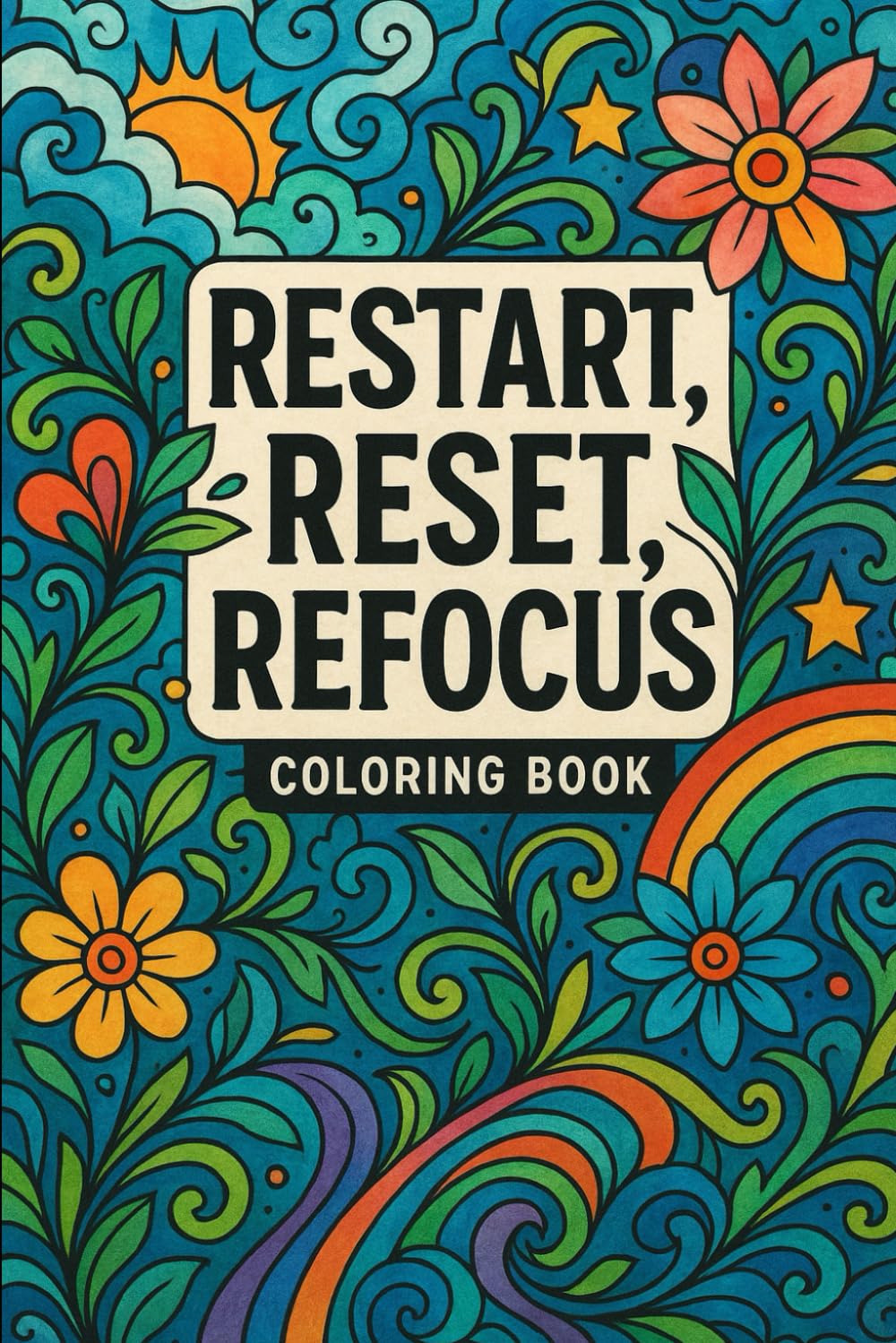 Reset, Restart, Refocus