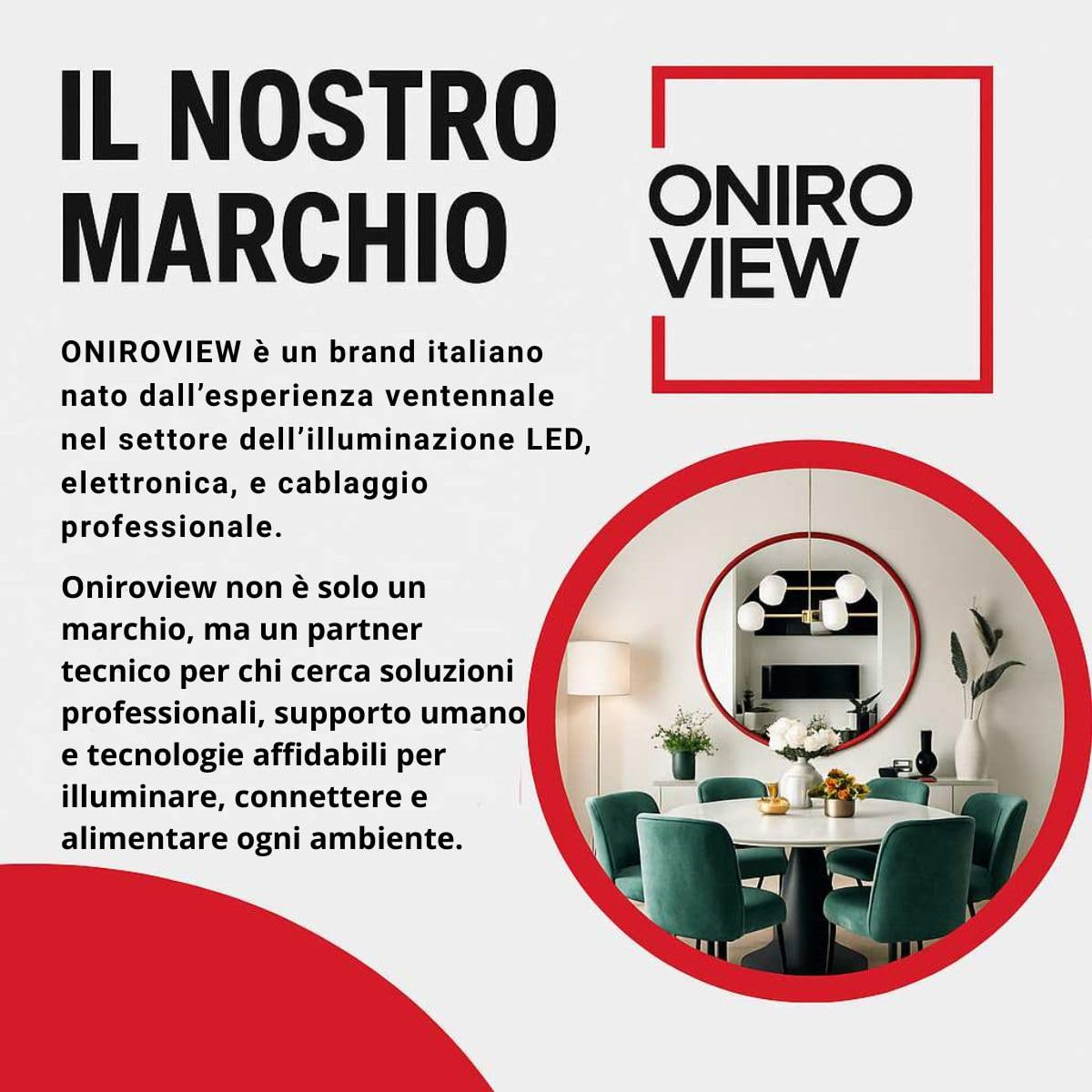 Coperchio Rettangolare per Scatola di Derivazione, 392 x 152 mm, Bianco RAL9010, IP40, con Viti in Acciaio