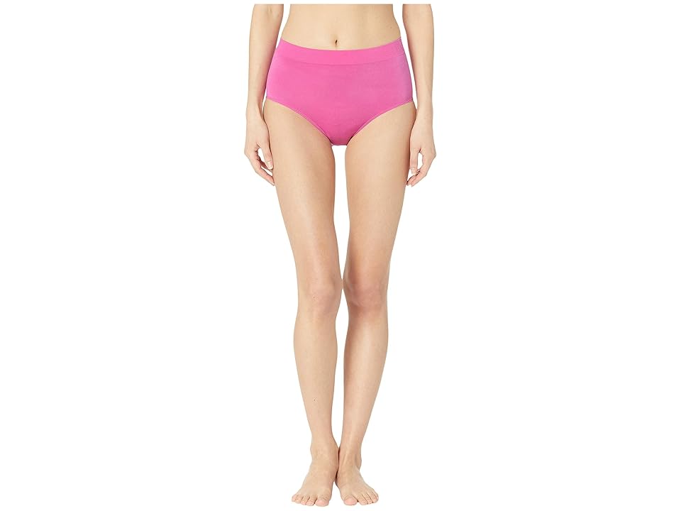 

Wacoal B-Smooth Brief 838175 (Rose Violet) Women's Underwear, Purple