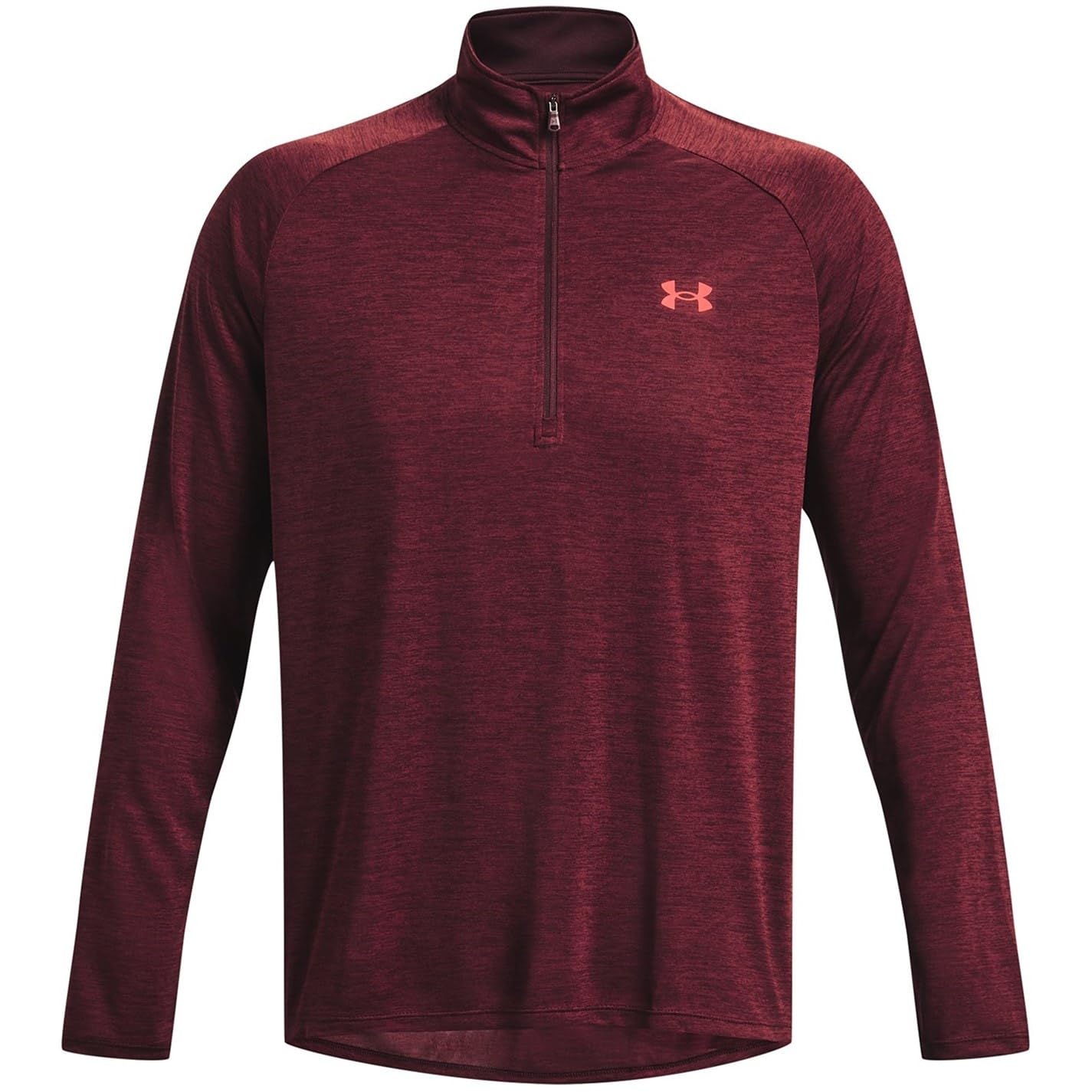 Under Armour Men's Tech 2.0 1/2 Zip — view 104