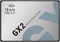 Vista 9 de TEAMGROUP - Disco duro interno SSD, 6.35 cm/2.5 pulgadas, SATA III