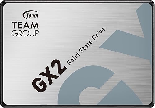 Miniatura 9 de TEAMGROUP - Disco duro interno SSD, 6.35 cm/2.5 pulgadas, SATA III