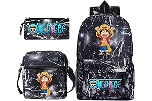 Akatsuki Backpack for School: Your Ultimate Anime Companion