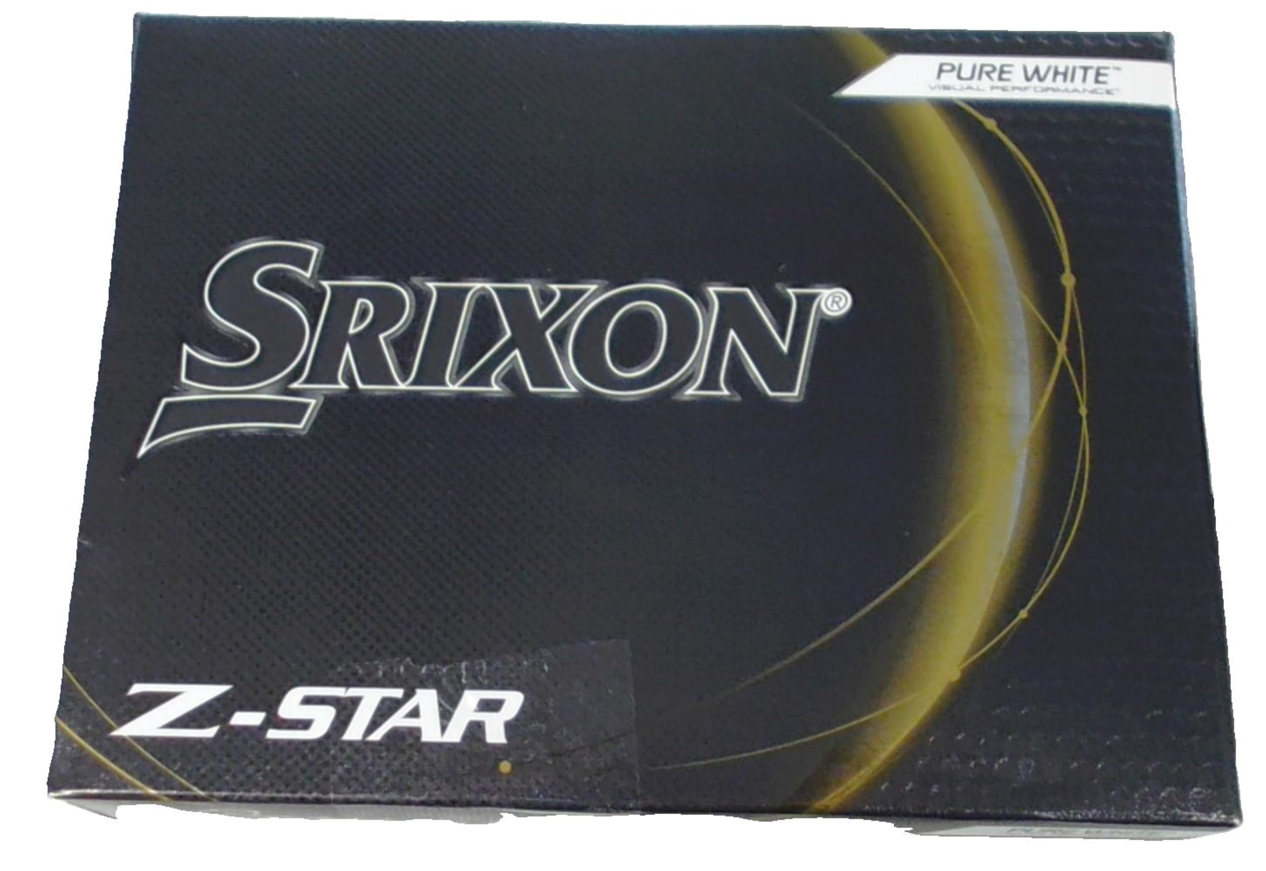 Piłki golfowe Srixon Z-Star (jedna tuzina) (wersja z 2015)