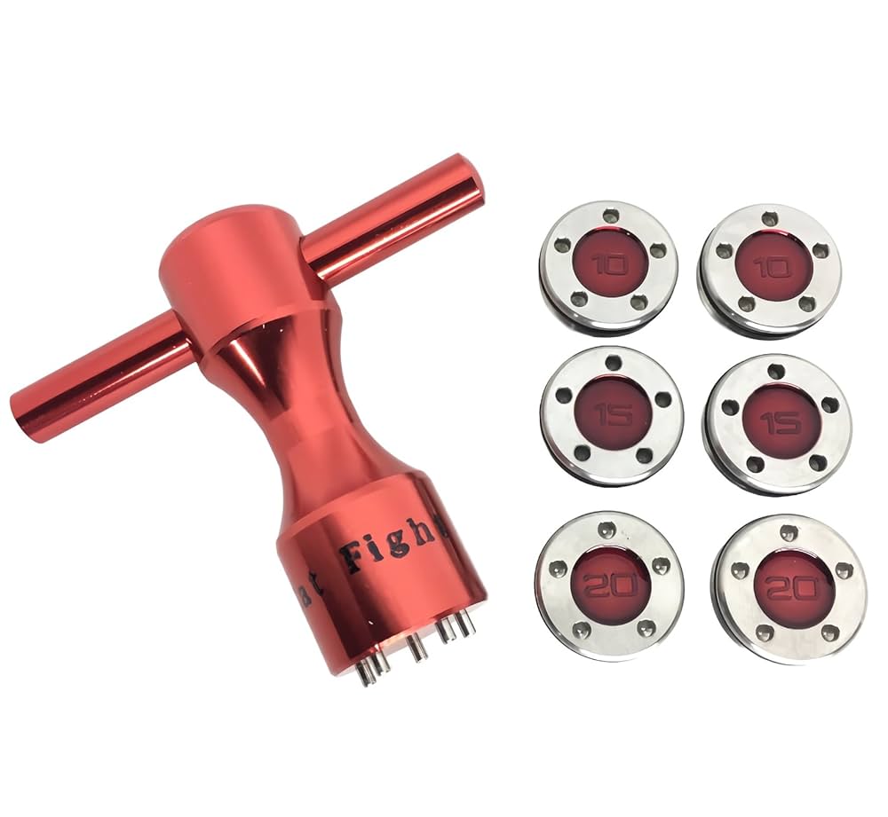 Amazon.co.jp: カスタムソールウェイト 互換品 Scotty Cameron