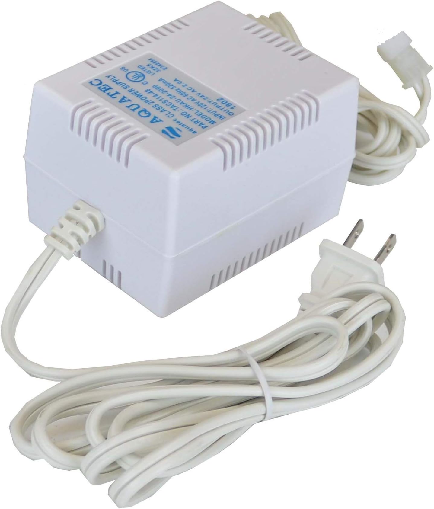 Aquatec 120v Transformer for CDP 8800 Booster Pump