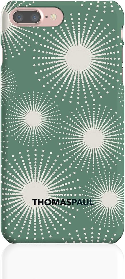 Case Station by renowned artist design Snap Hard Case thomaspaul 30