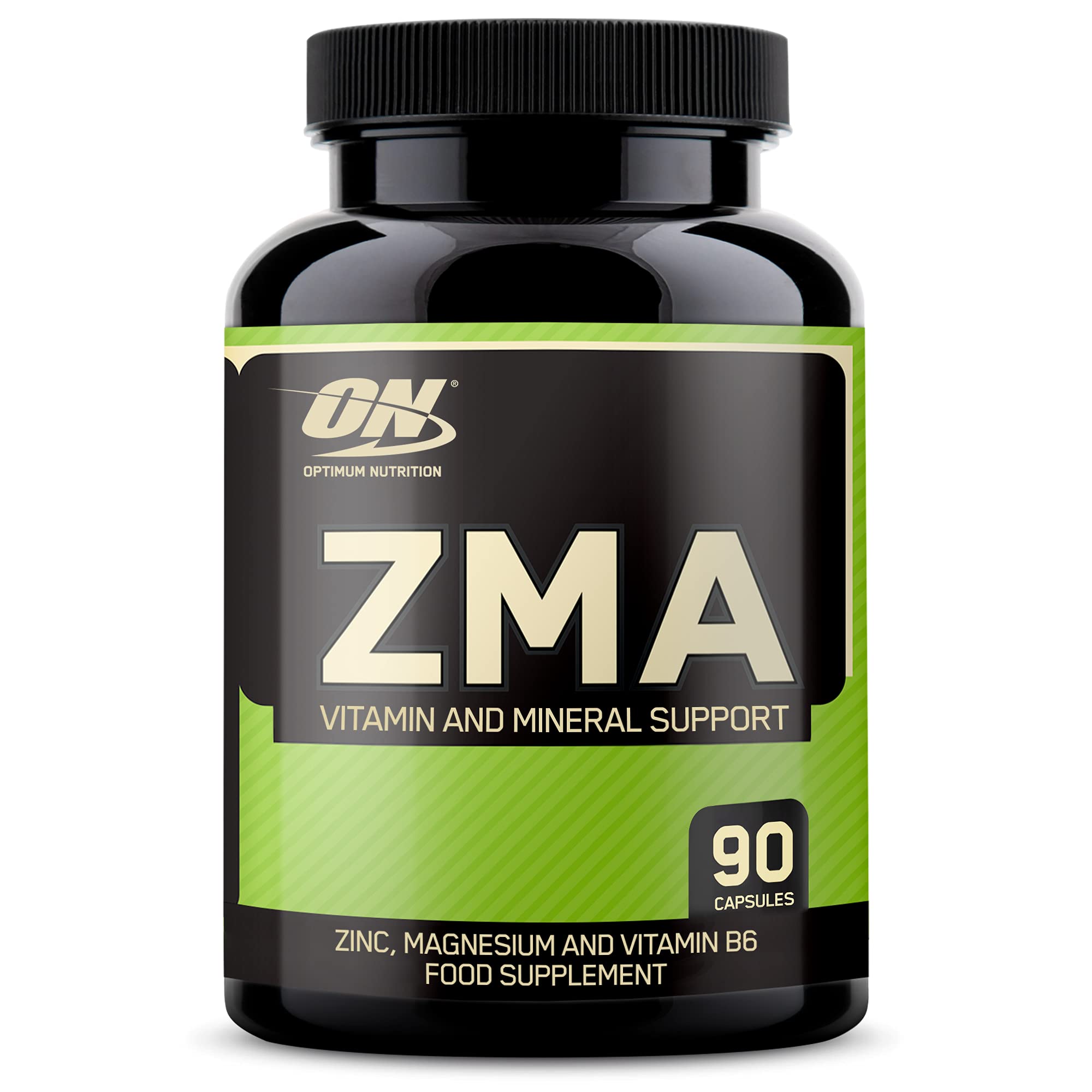 Zma 90 Caps