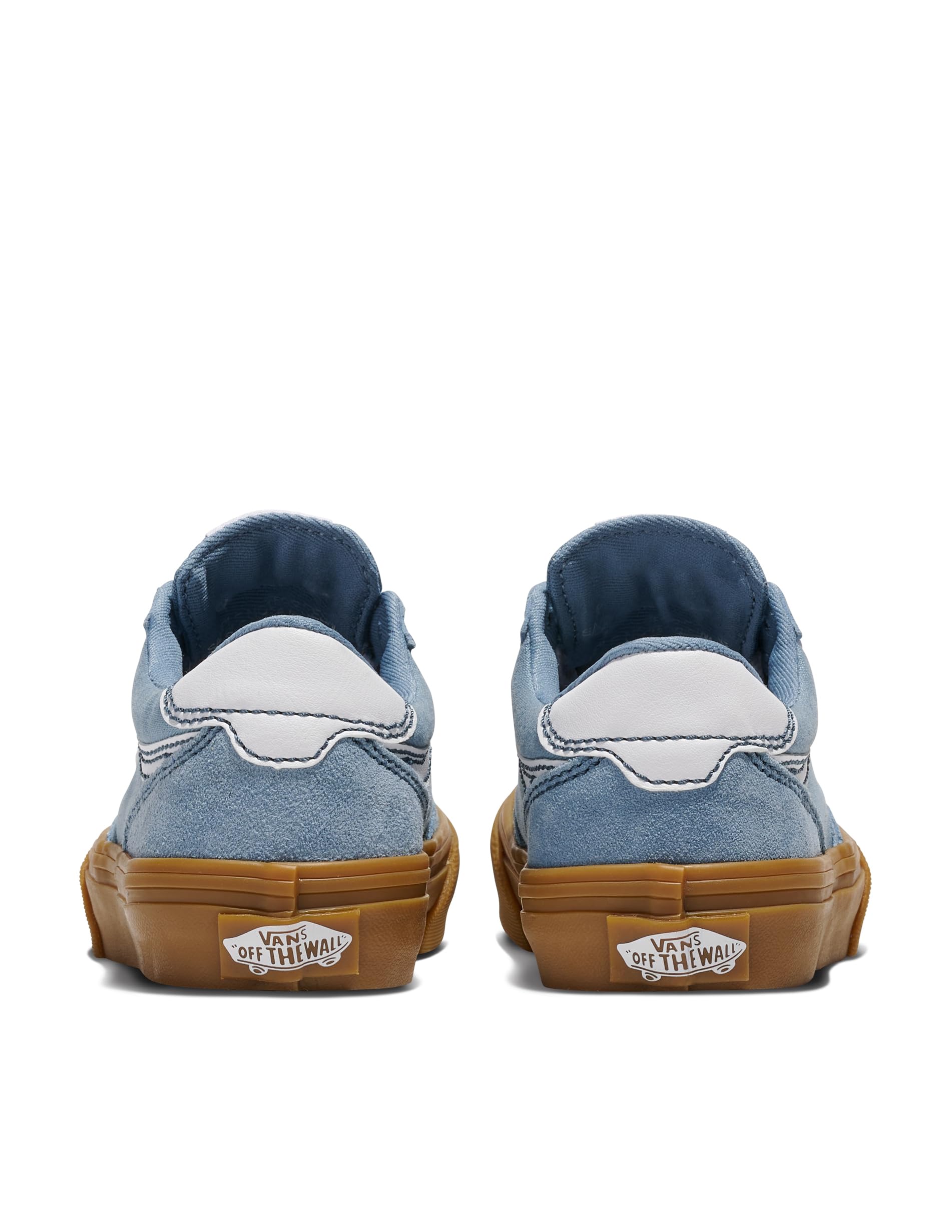 Vans Brooklyn, Scarpe da Ginnastica Bambini e Ragazzi