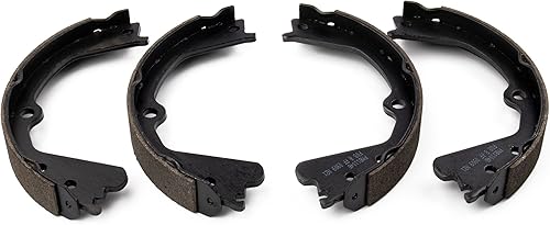 Miniatura 3 de Zapatas de freno de estacionamiento MAGMA Premium PMB1104B