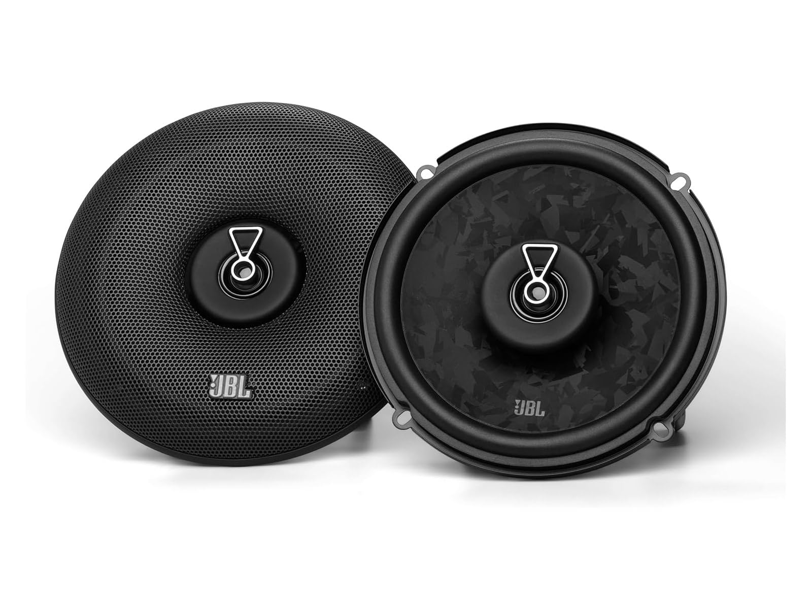 JBL STAGE3 GEN2 68 6.5" Coaxial Speaker Set