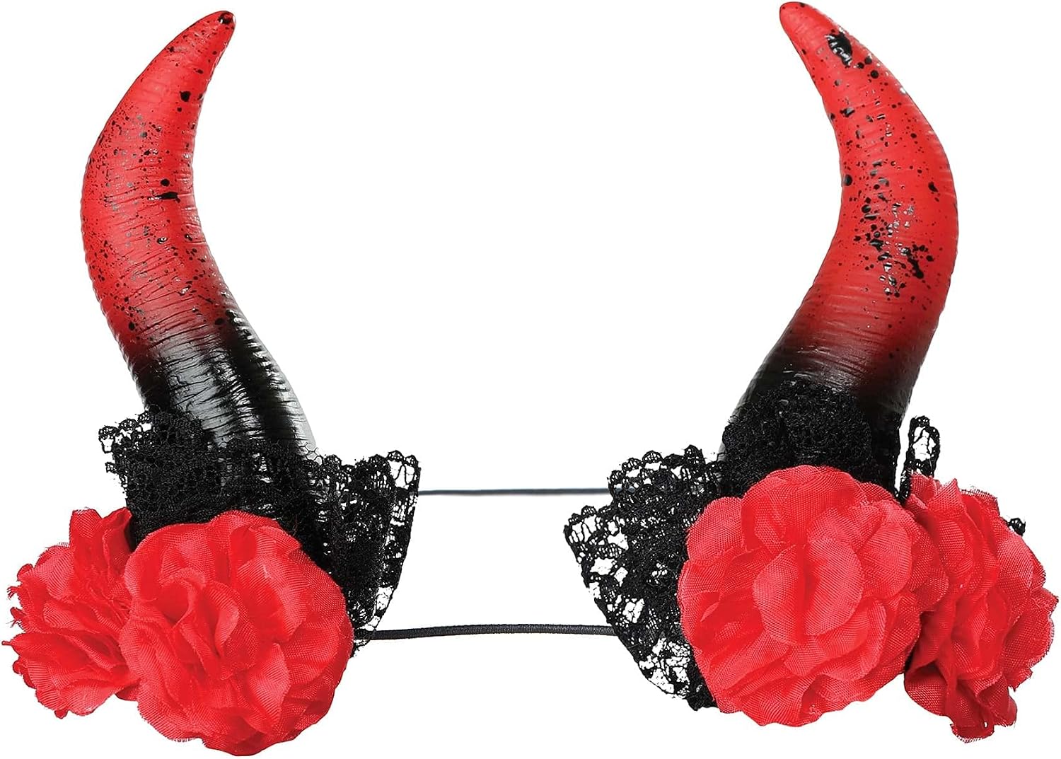 California Costumes Women's Rose Enchantress Horns