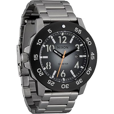 Мужские наручные часы Nixon Smyth 44