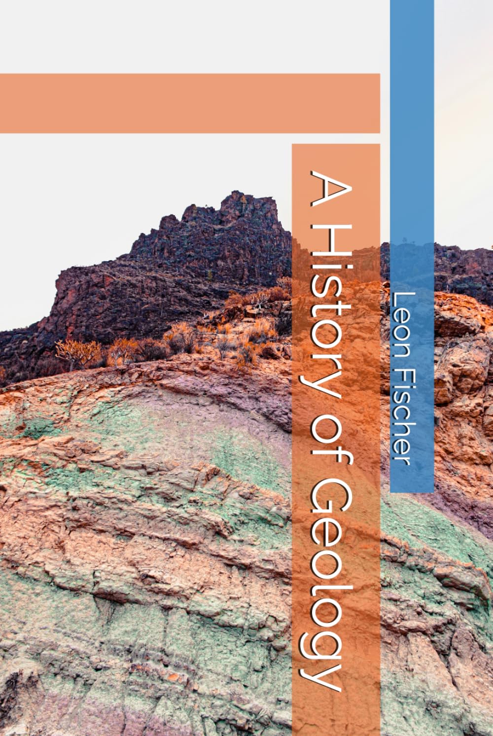 A History of Geology