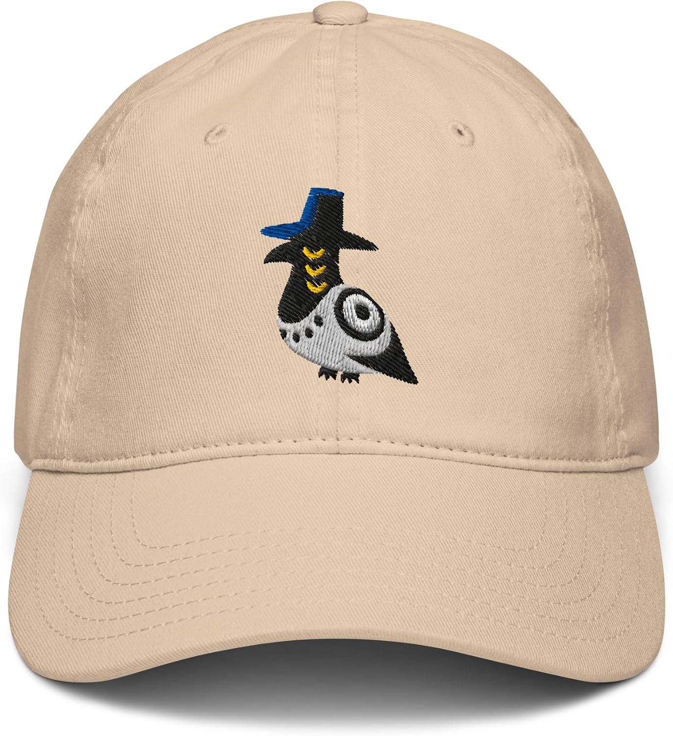 Kpop Demon Hunters Sussie Officially Licensed Adjustable Baseball Hat