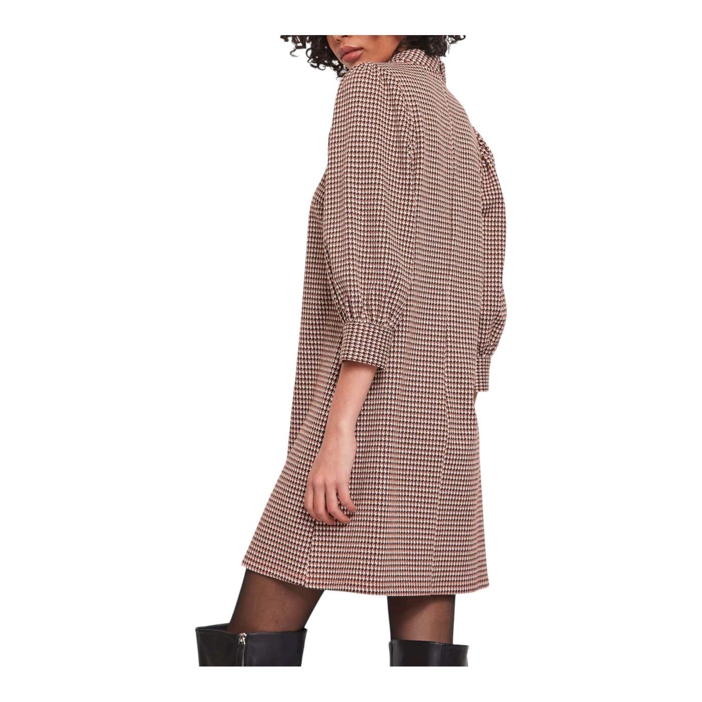 Gaudi Vestito Midi 221BD14001 Multicolore XS