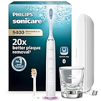 Philips Sonicare DiamondClean Smart 9400 spazzolino elettrico