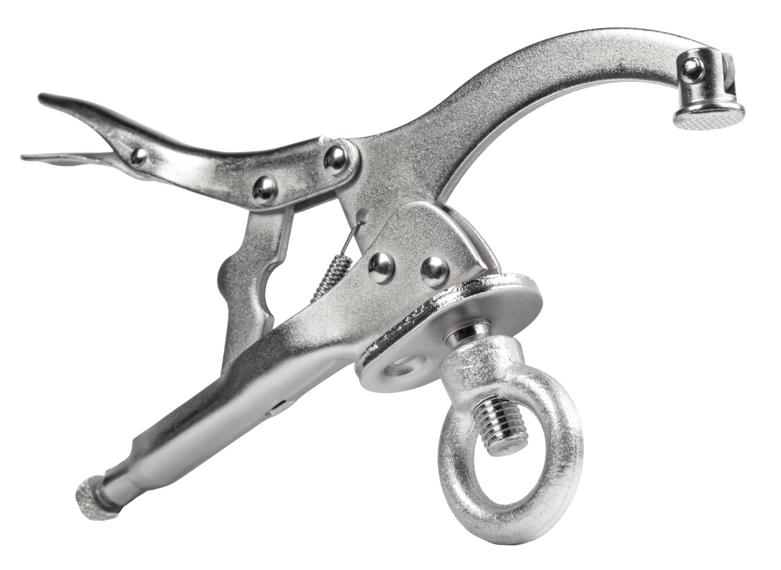 Wen 429DPC Drill Press Clamp, 9