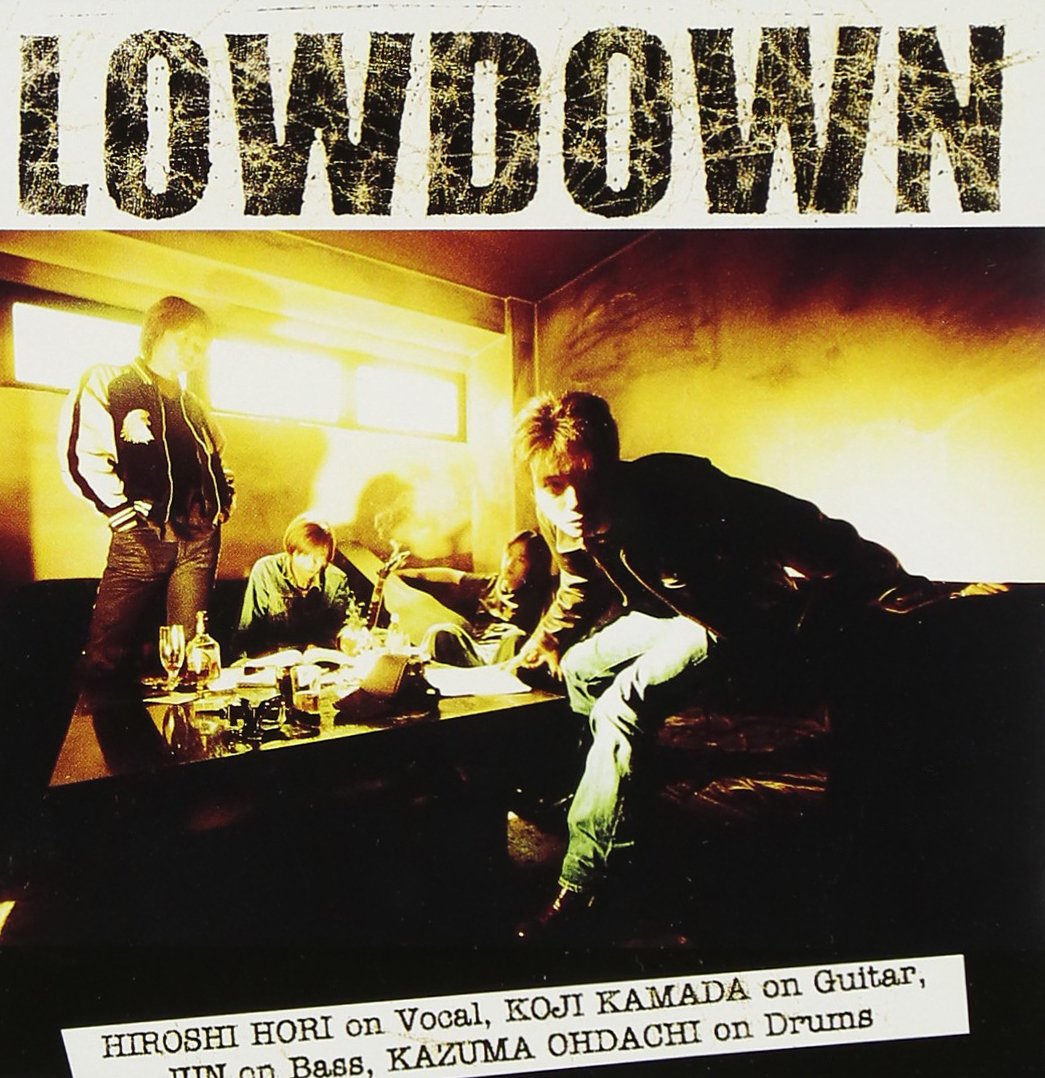 その他 The Lowdown [CD] Amazon.co.jp: The Lowdown: ミュージック