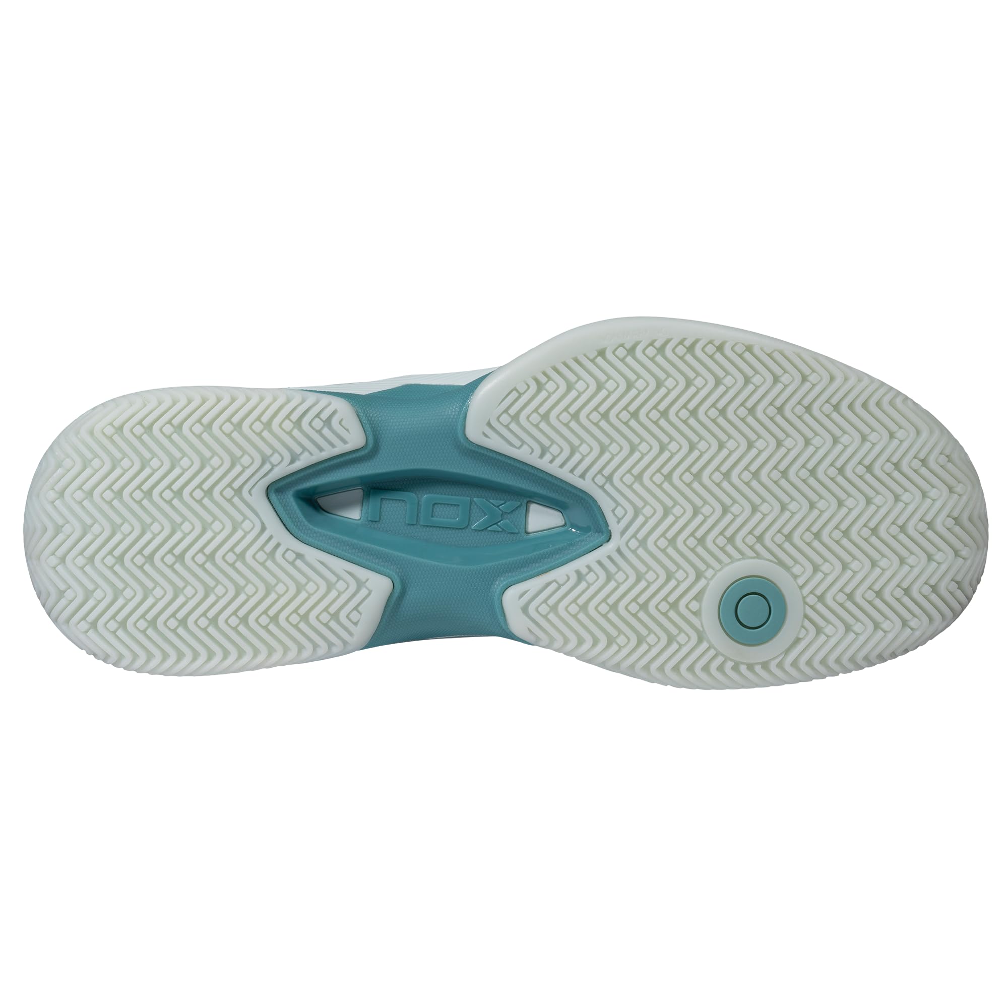 NOX At10 Lux Azul Mujer Cal26luxmitu