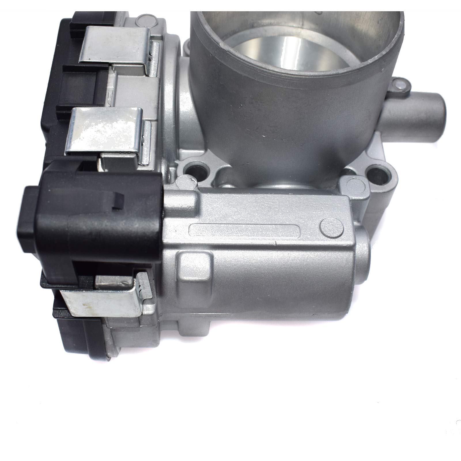 Corpo acceleratore 03C133062D 03C133062AA NUOVO PER Ibiza IV Sportcoupe Fabia II Combi Golf VI Variante Golf V Polo Scirocco