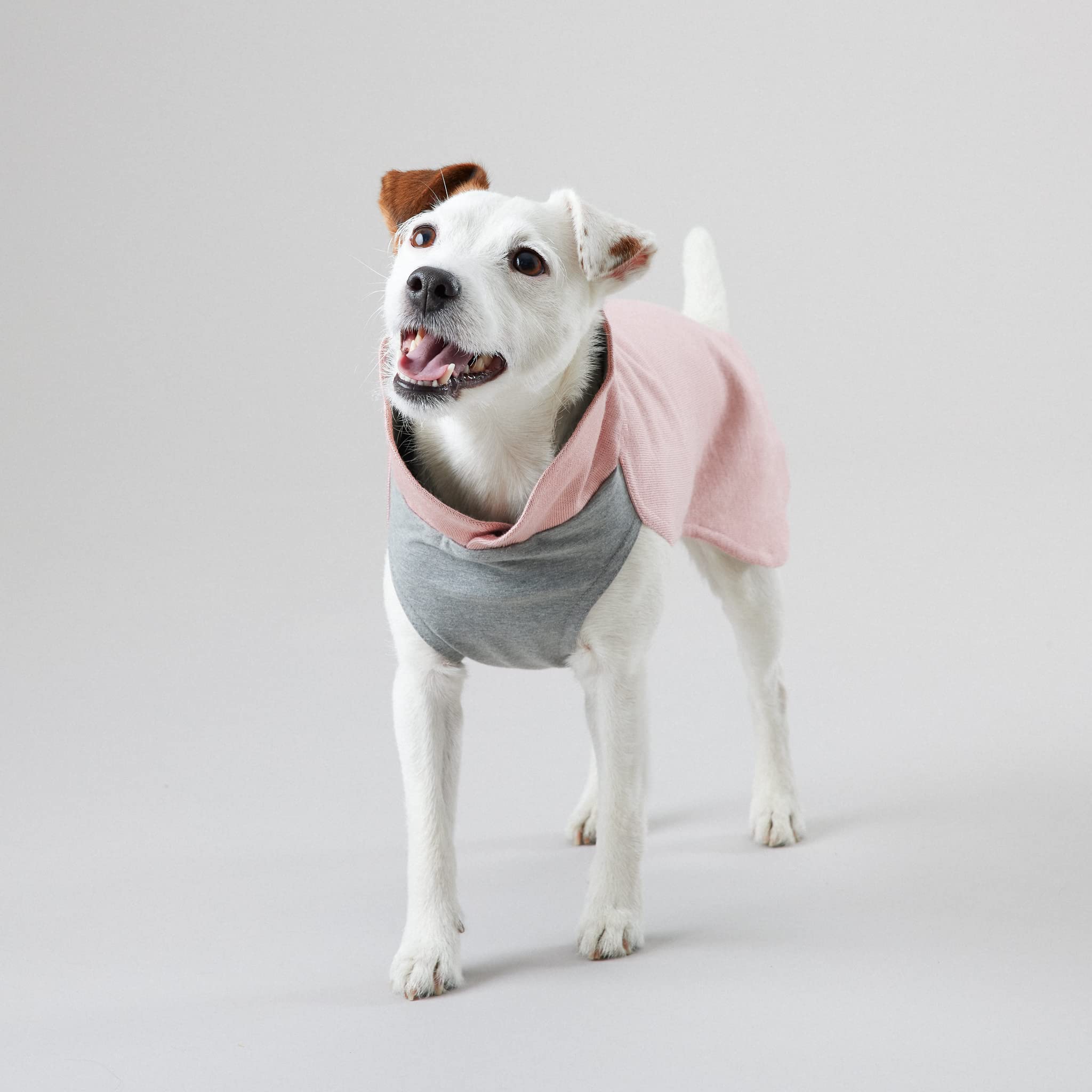PAIKKA Recovery Winterhemd pink 50