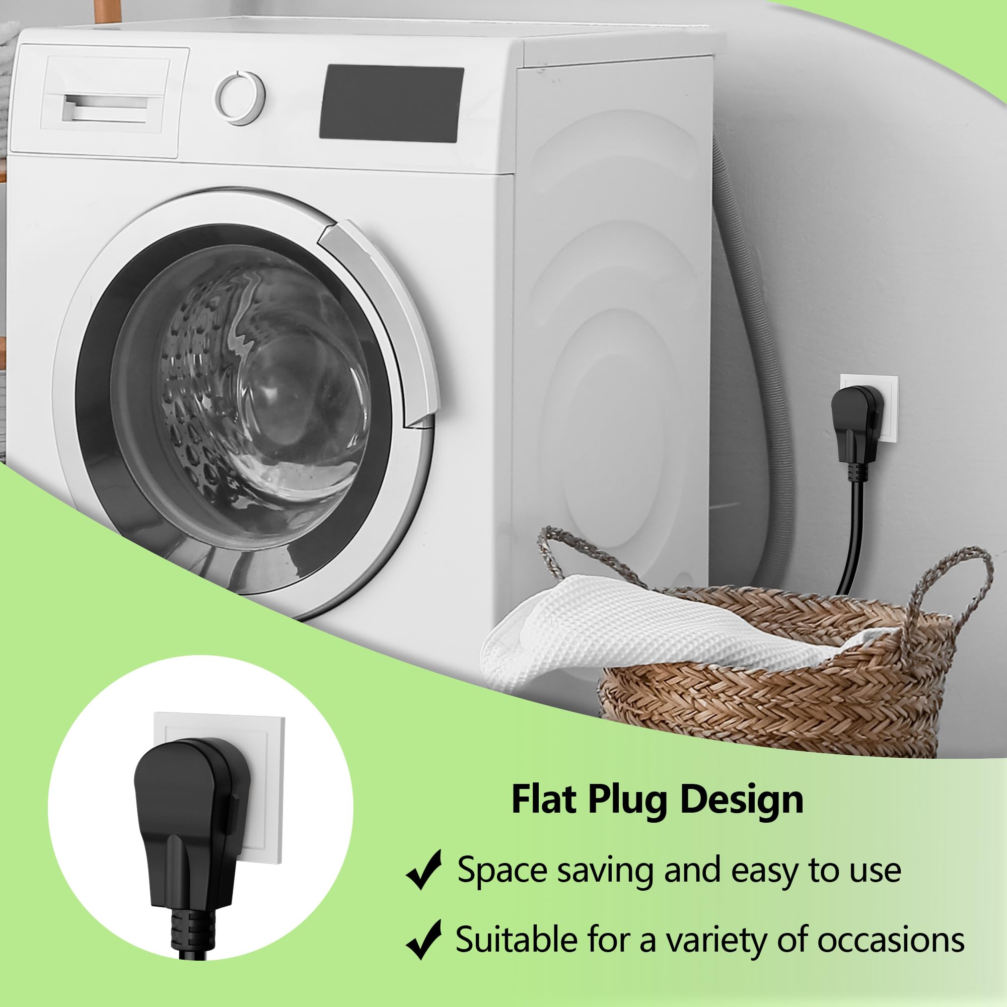 Las Mejores Ofertas En Cables De Alimentación Frigidaire Partes | EBay