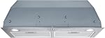 OVO 20 inch Built-In Range Hood Vent with 3-Speed Exhaust Fan, 280 CFM, Push Button Vent Hood, Stainless Steel Kichen Hood