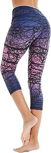 Capris da corsa per donna thumbnail classifica