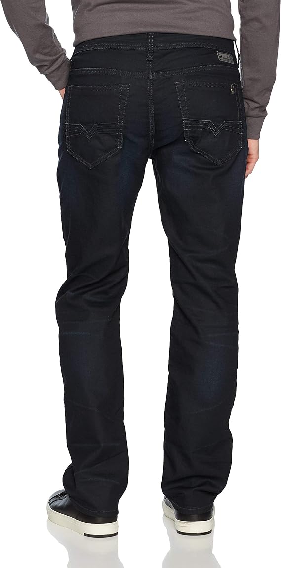 Buffalo David Bitton Men's Fred-x Easy 