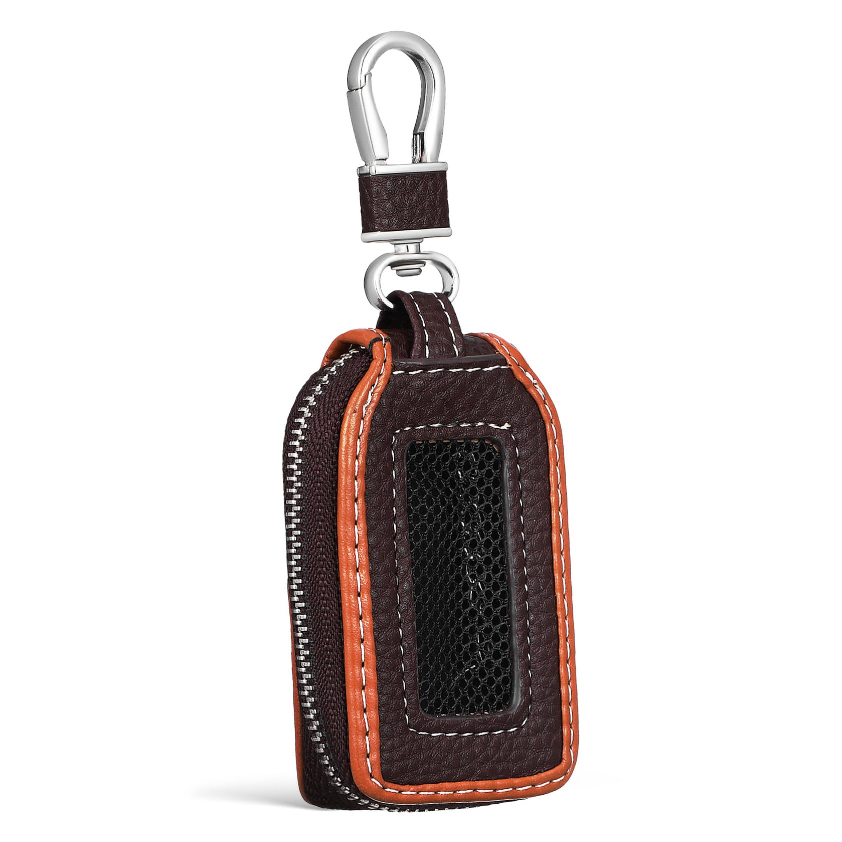 5piezas Funda De De Coche De PU Protector para De Auto Accesorio Práctico para Mantener del Coche