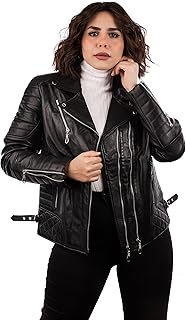 جاكيت هارلي للنساء