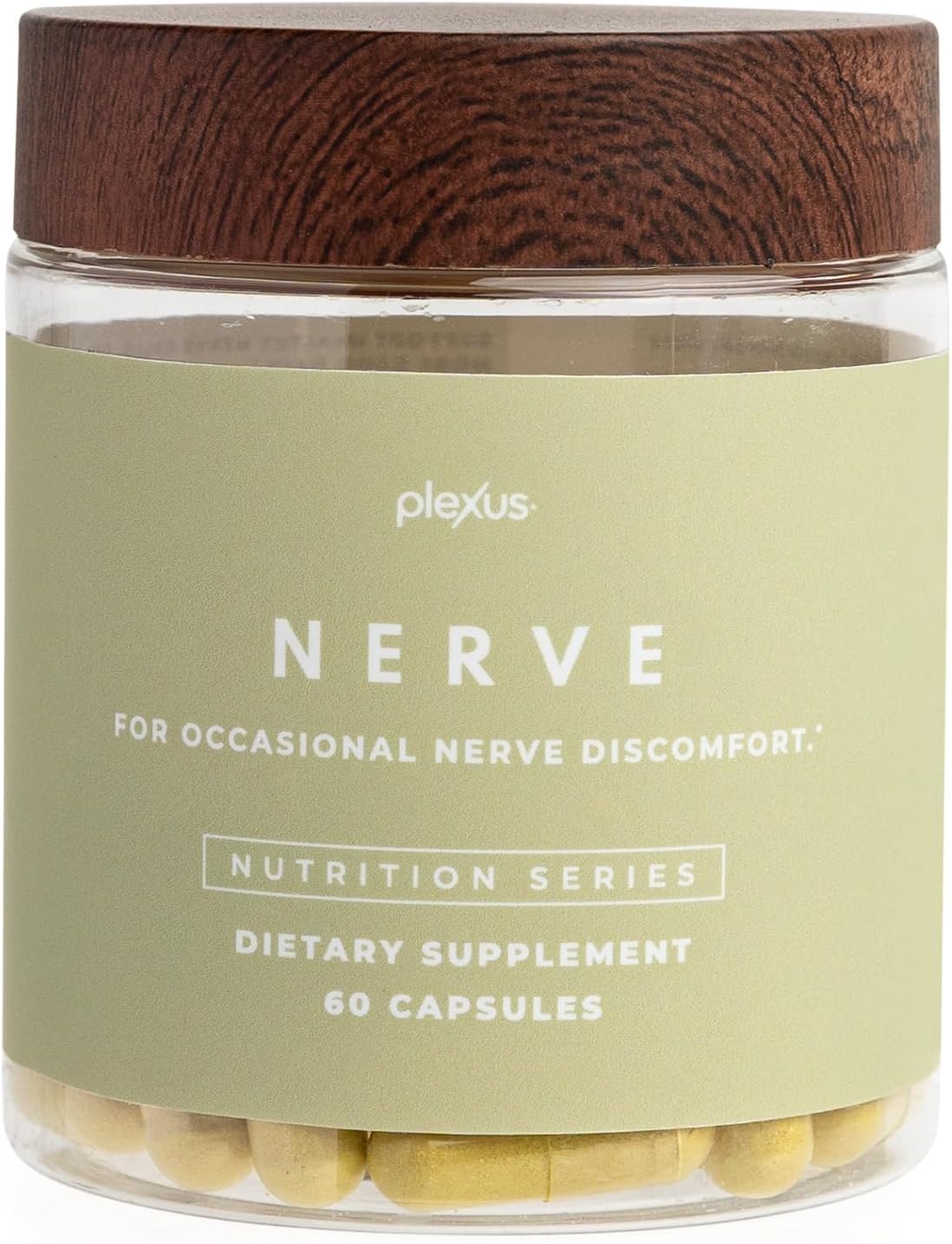 Nerve Health Support