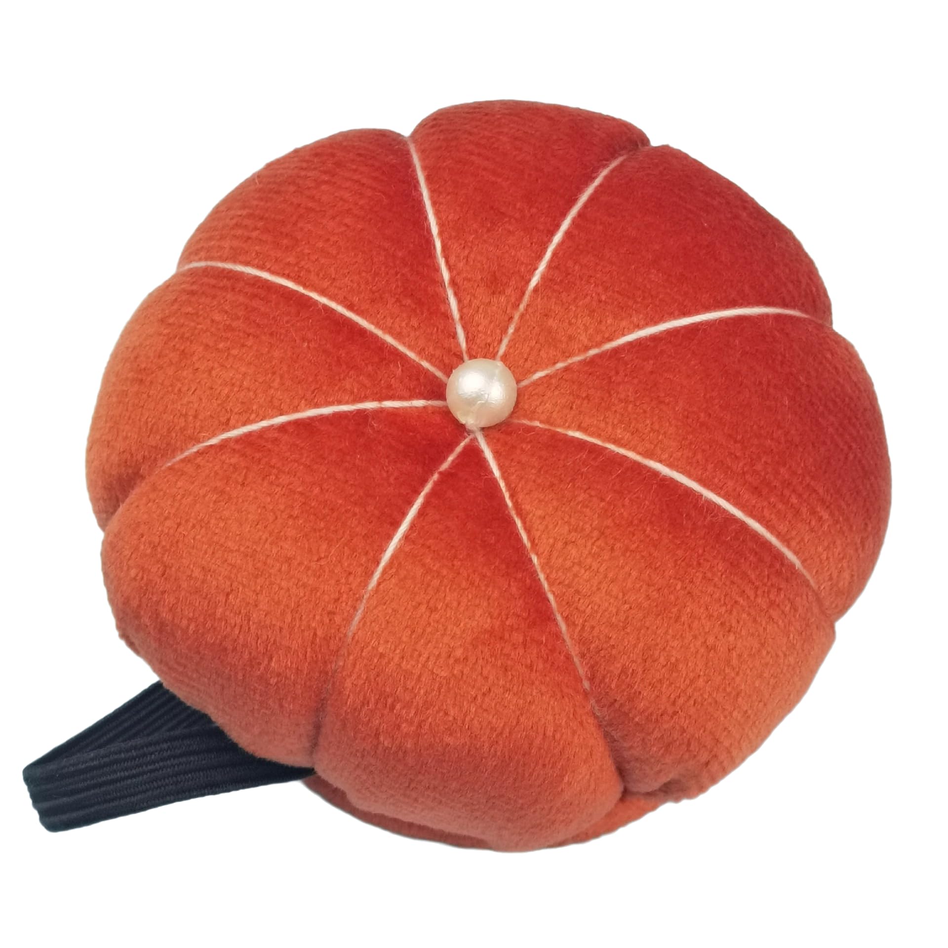 5-10pcs Moda Ajustable Muñeca Pon Cuschion, Soporte de Aguja portátil liviano, cojín de pasaje de muñeca ecológico, Ajuste cómodo