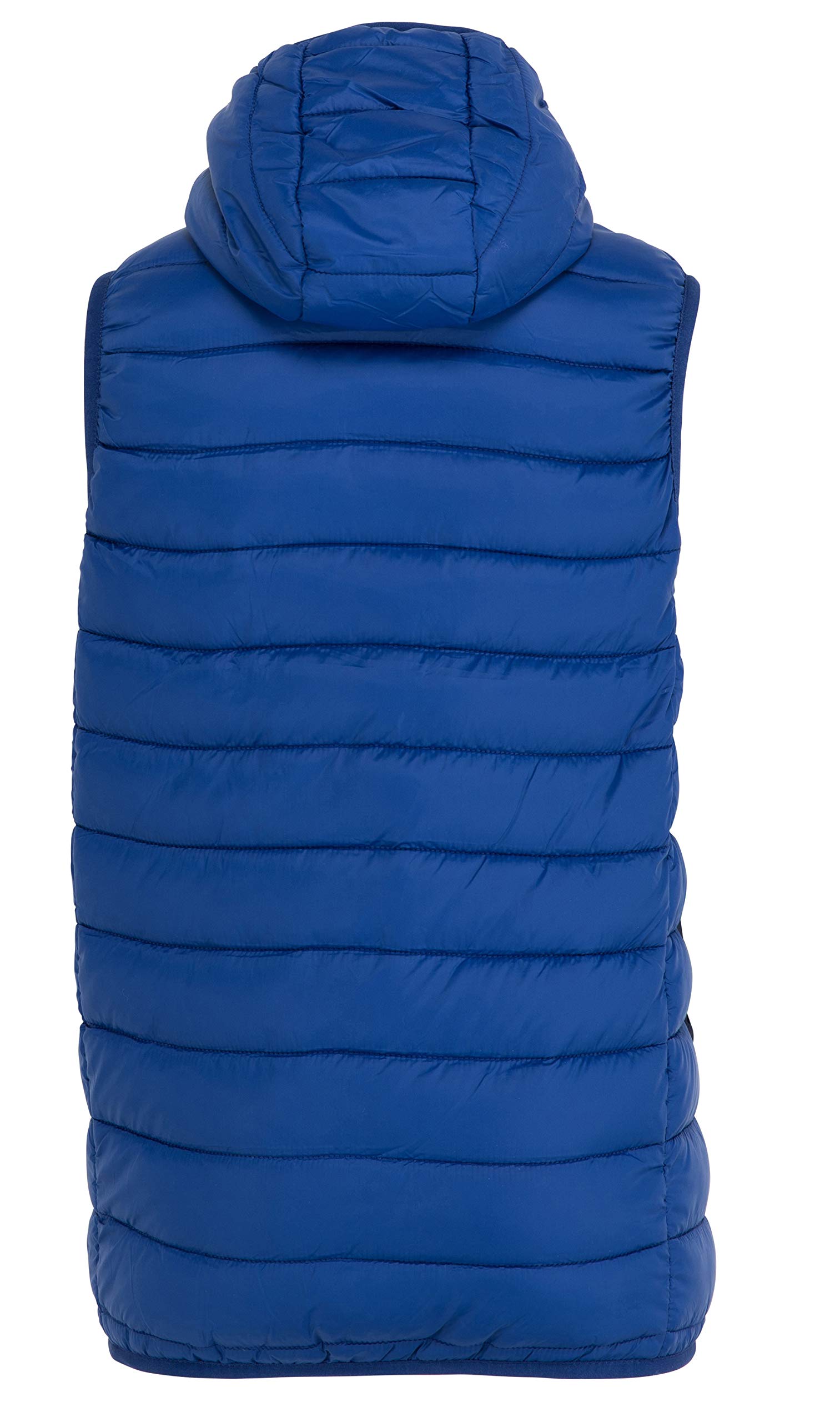 Vestige Officielle Licence Doudoune Sans Manche Officielle Equipe