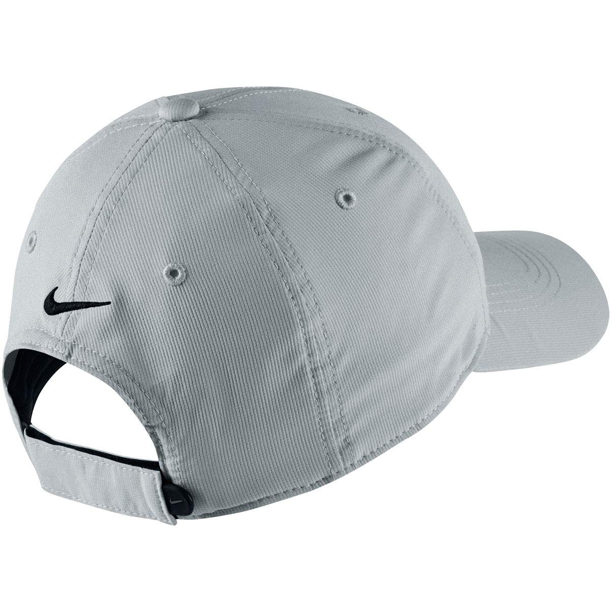 Mens Hats Nike Golf Tech Adjustable Cap Golf Cap Nike Legacy 91