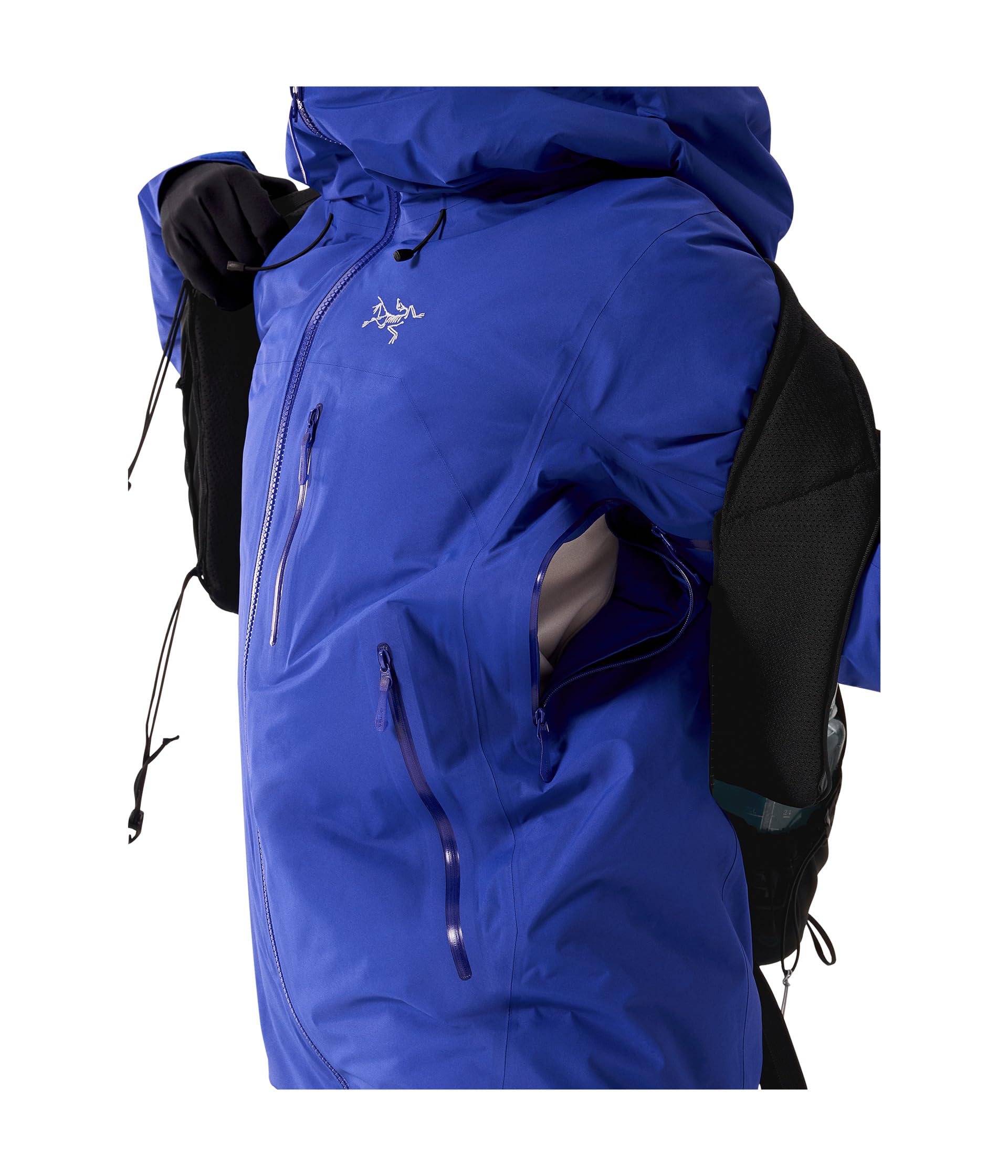 Arc'teryx Beta Insulated Jacket Women's | Synthetically Insulated