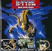 MSX　アールタイプ（R-TYPE）　irem　アイレム R-Type (1988, MSX, MSX2, IREM) | Releases | Generation MSX