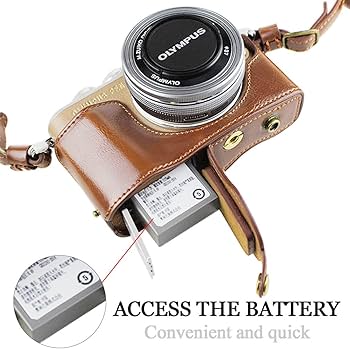 ★SDカード付き☆OLYMPUS PEN E-PL10 ブラウン Amazon.co.jp: OLYMPUS ミラーレス一眼カメラ PEN E-PL10