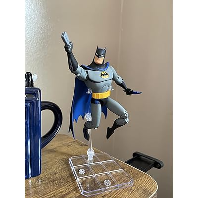 Batman The Adventures Continue Cel Shaded Version 2 DC Direct