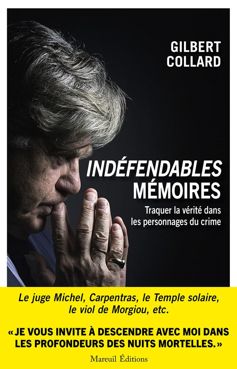 Indéfendables Mémoires - Tome 2 (2)