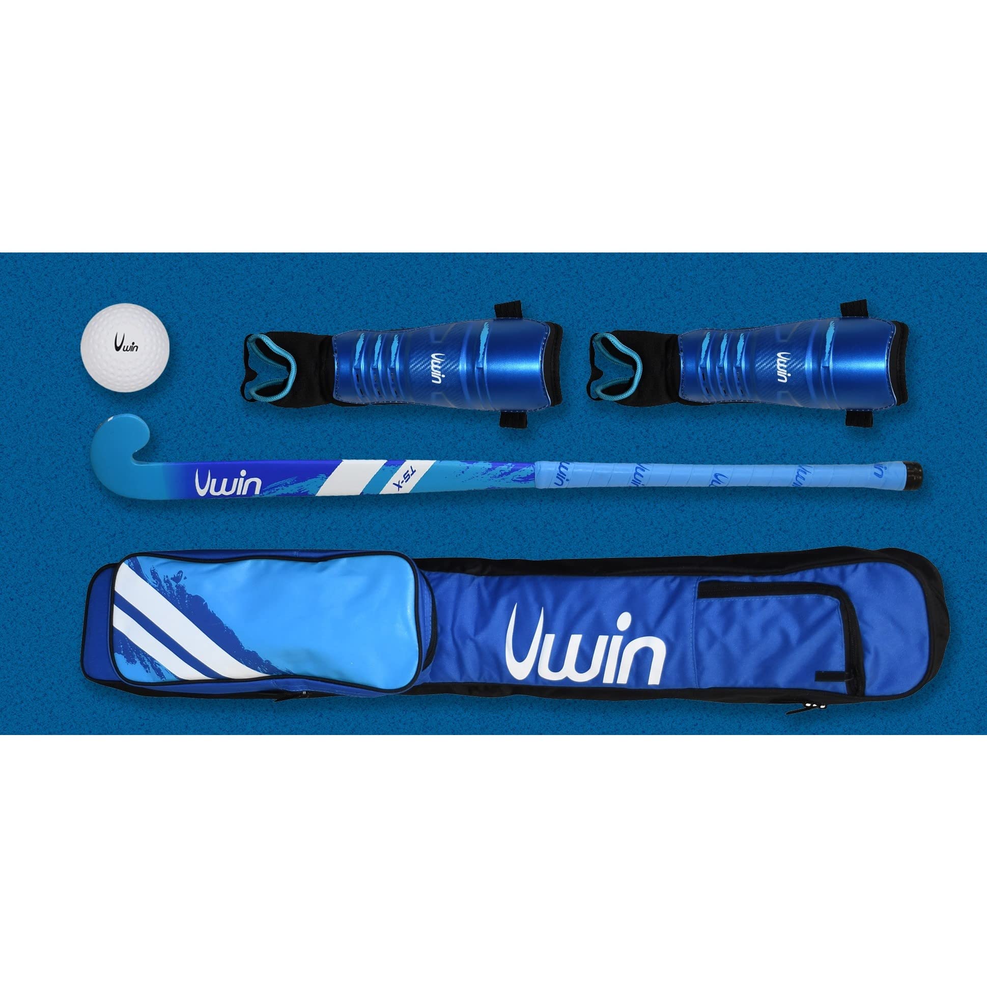 Uwin Borsa da hockey