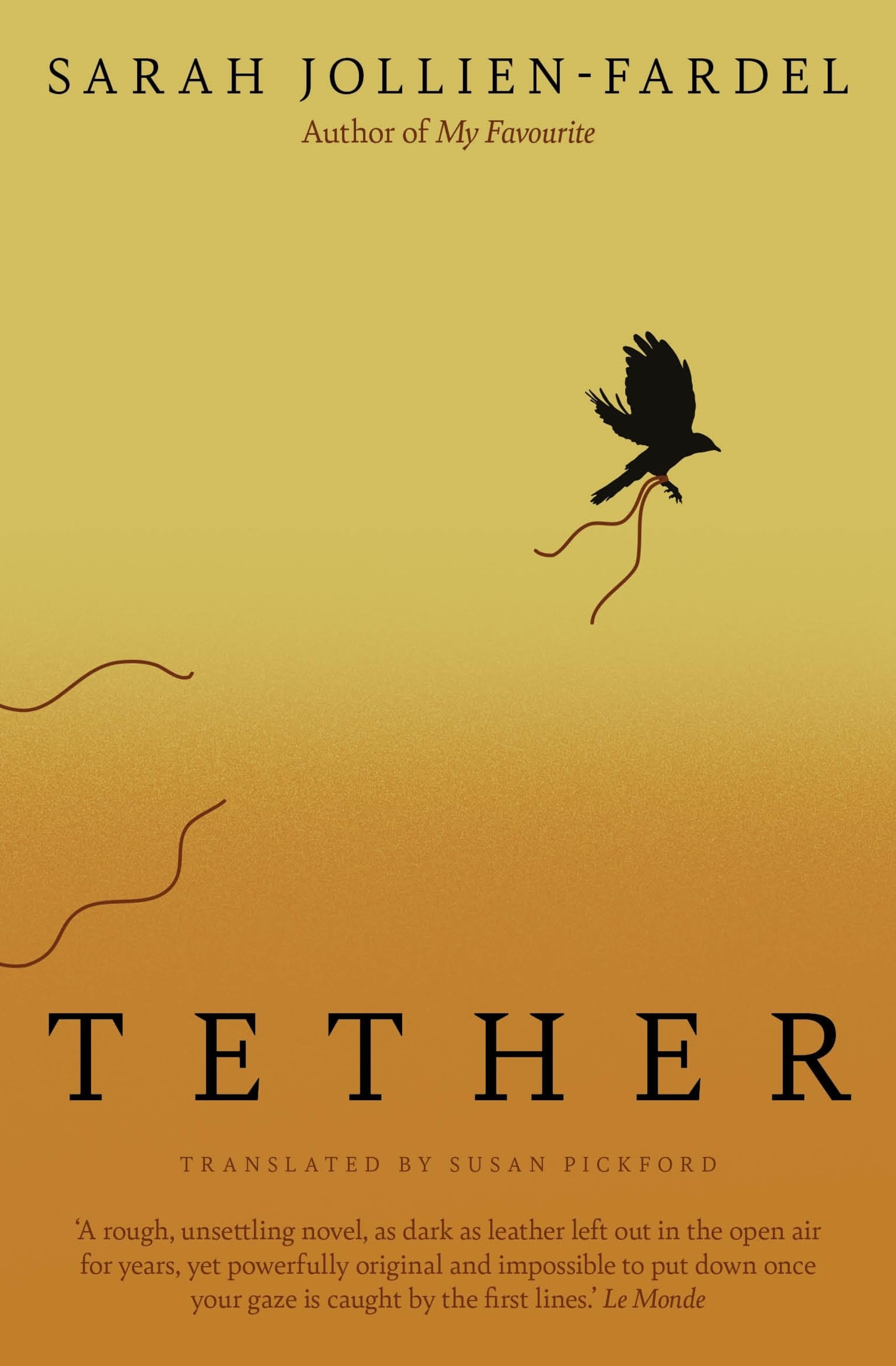 Tether